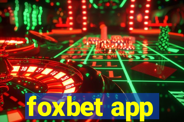 foxbet app