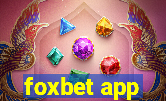 foxbet app