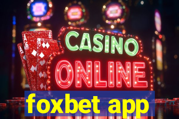 foxbet app