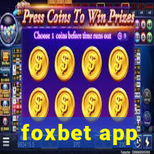 foxbet app