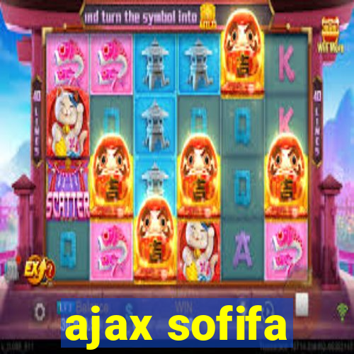 ajax sofifa