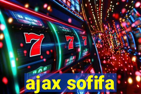 ajax sofifa