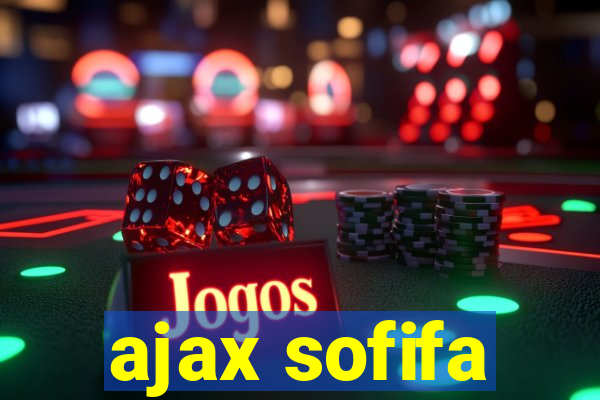 ajax sofifa