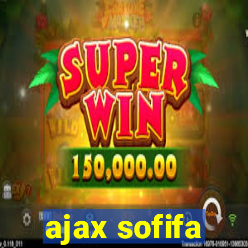 ajax sofifa