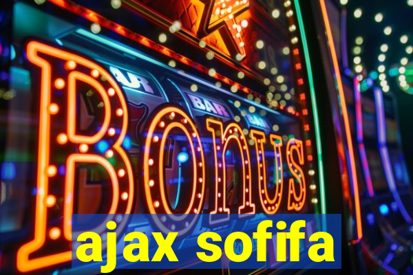 ajax sofifa