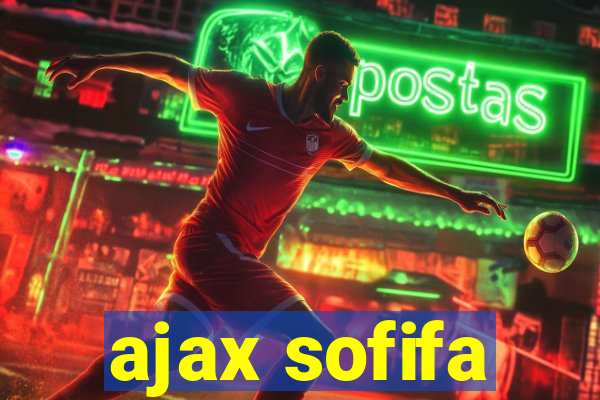 ajax sofifa