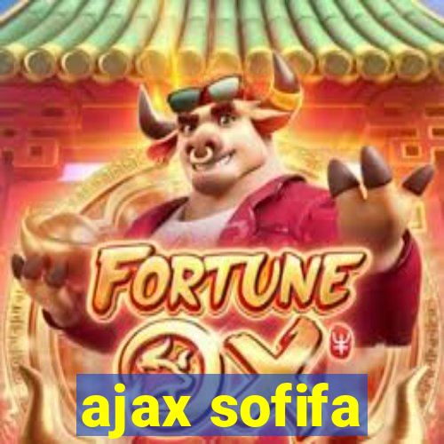 ajax sofifa