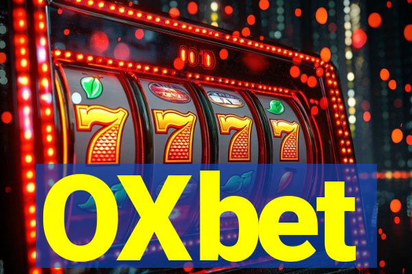 OXbet