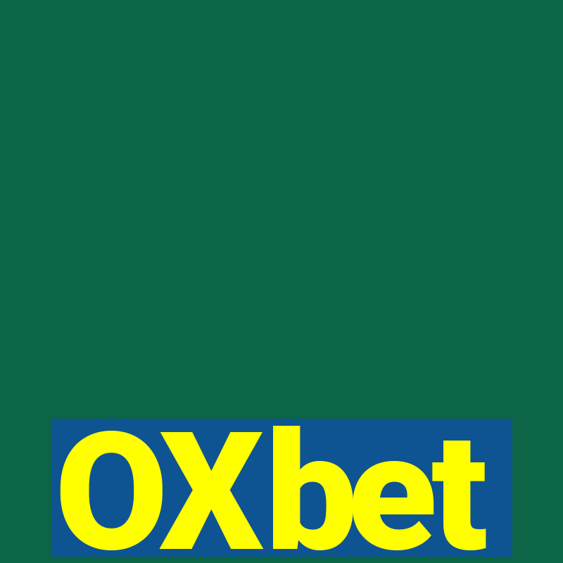 OXbet