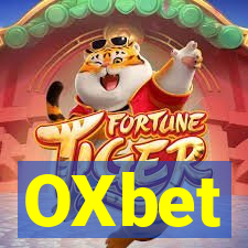 OXbet