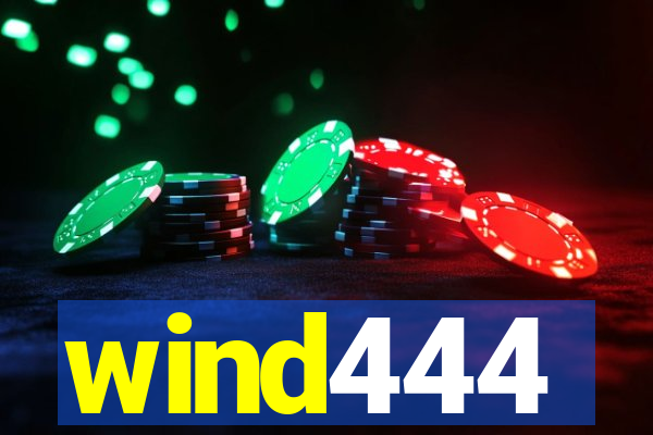 wind444