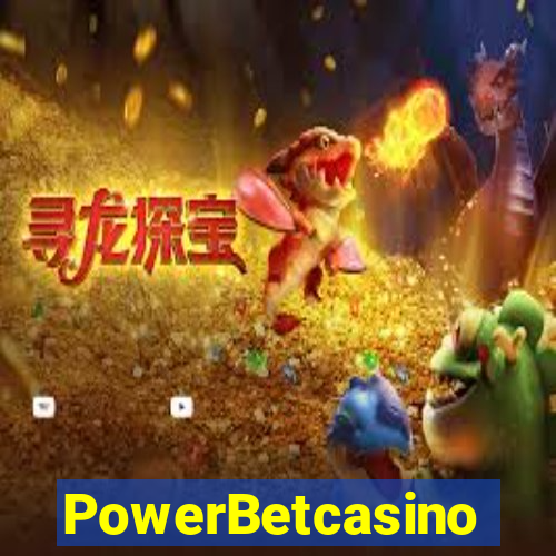 PowerBetcasino