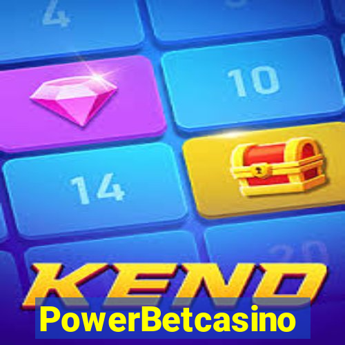 PowerBetcasino