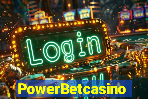 PowerBetcasino