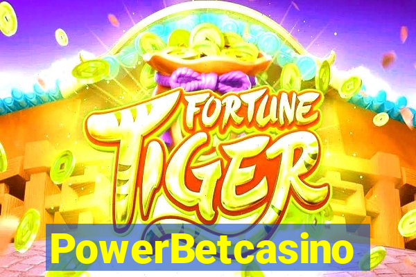 PowerBetcasino