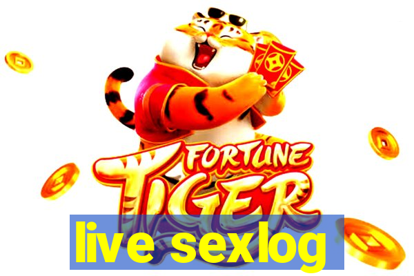 live sexlog