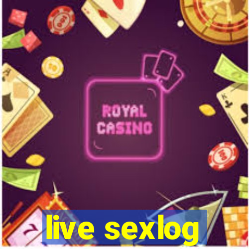 live sexlog