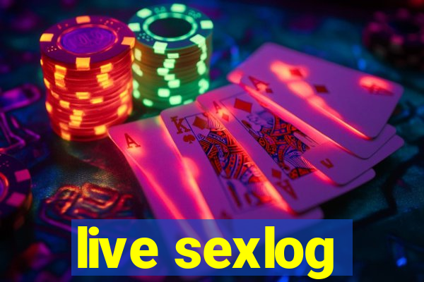 live sexlog