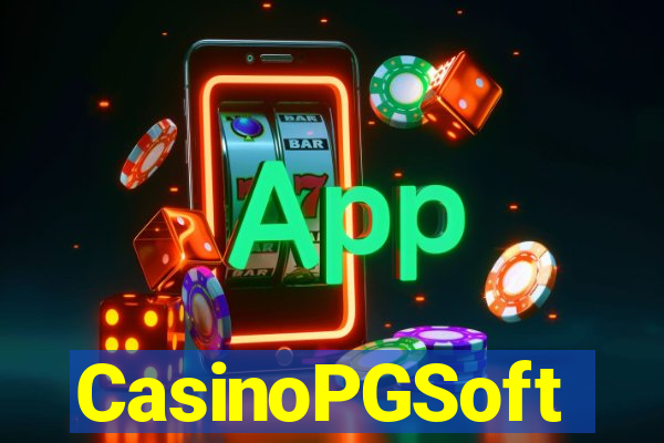 CasinoPGSoft