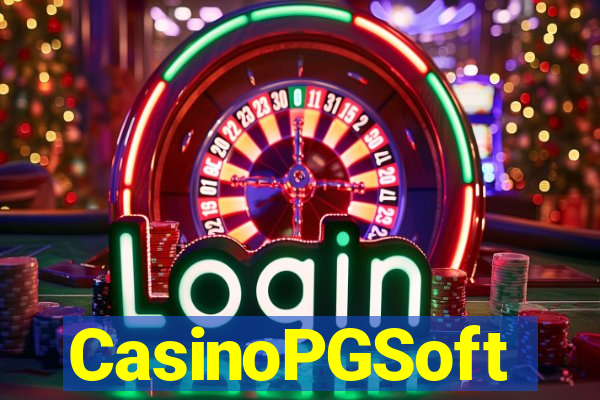 CasinoPGSoft