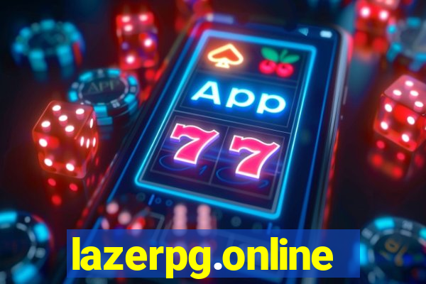 lazerpg.online