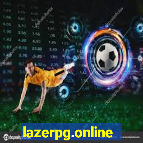 lazerpg.online