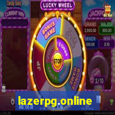 lazerpg.online