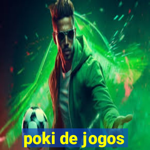 poki de jogos