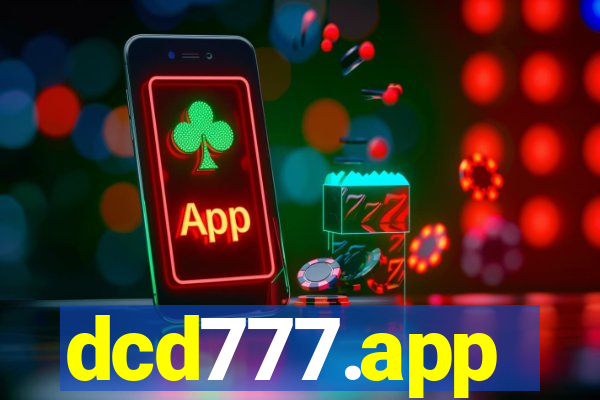 dcd777.app