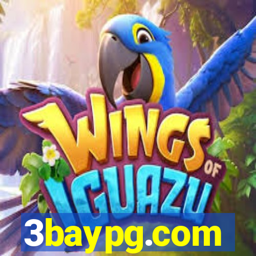 3baypg.com