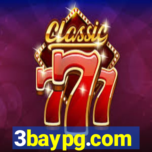 3baypg.com