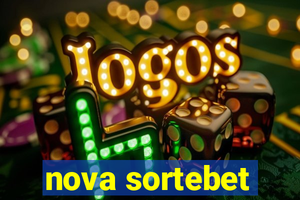 nova sortebet