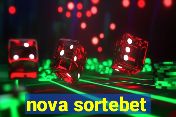 nova sortebet