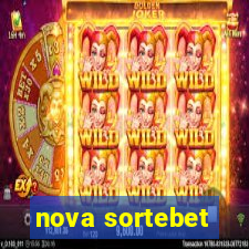 nova sortebet