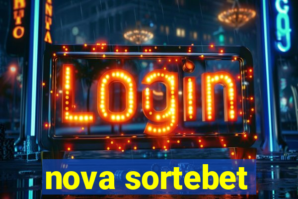 nova sortebet