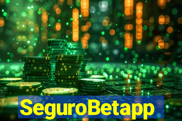 SeguroBetapp