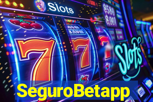 SeguroBetapp