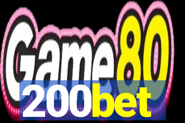 200bet