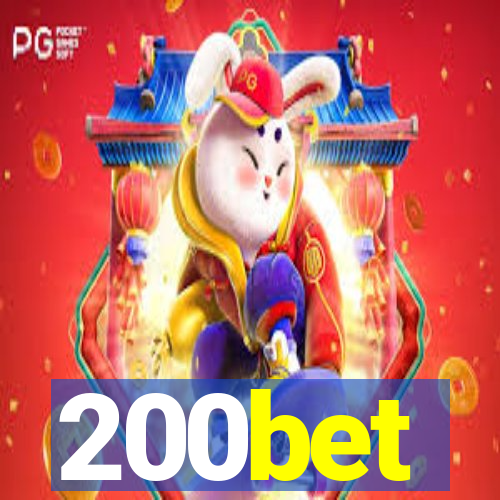 200bet