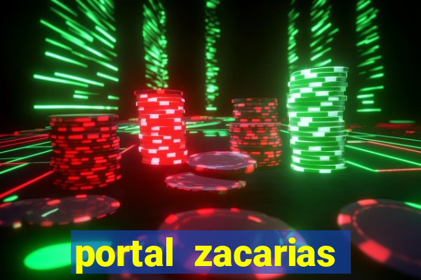 portal zacarias maloqueiro cova