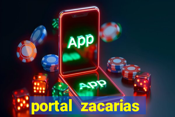 portal zacarias maloqueiro cova