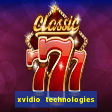 xvidio technologies startup brasil 2024