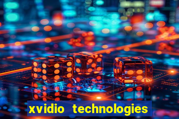 xvidio technologies startup brasil 2024