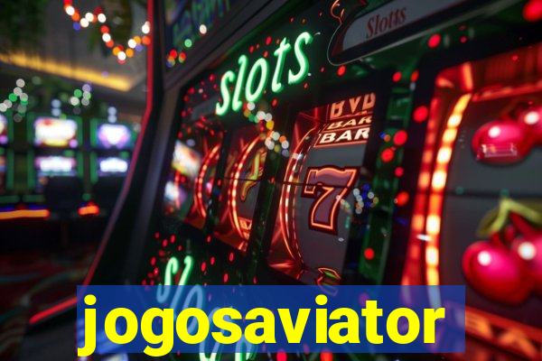 jogosaviator