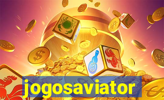 jogosaviator