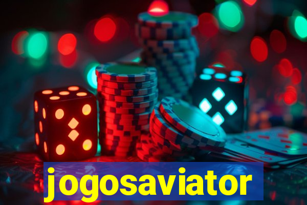 jogosaviator