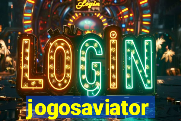 jogosaviator