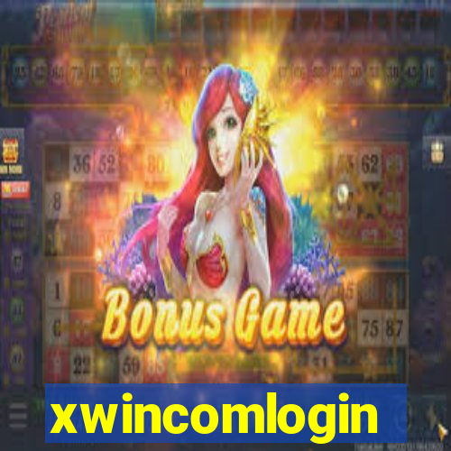 xwincomlogin