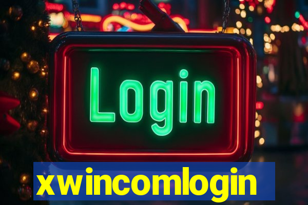 xwincomlogin