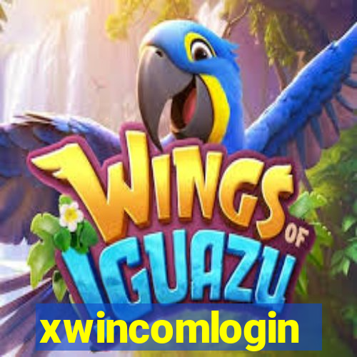 xwincomlogin